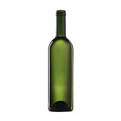 Bottiglia Bordolese 750 ml Vino